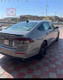 هوندا أكورد